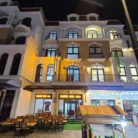 Exterior / Building 1 Saigon Mai Hotel, Hotel Phu Quoc