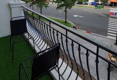 近くの景色と観光スポット 2 Saigon Mai Hotel