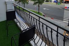 近くの景色と観光スポット Saigon Mai Hotel