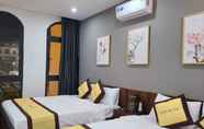 Phòng ngủ 7 Saigon Mai Hotel