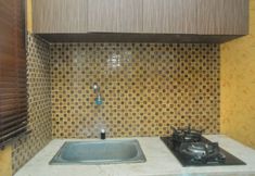 Common Space 7 Cozy Studio Apartment at Kebagusan City By Travelio