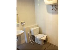 In-room Bathroom 4 SKYLAND CITY HOTEL JATINANGOR 