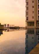 SWIMMING_POOL SKYLAND CITY HOTEL JATINANGOR 