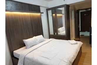 Bedroom Apartment Gunung Putri Square by Leo Rooms