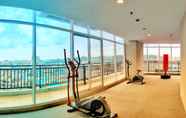 Fitness Center 6 Lovina 15-11 at Formosa Residence - Nagoya