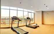 Fitness Center 7 Lovina 15-11 at Formosa Residence - Nagoya