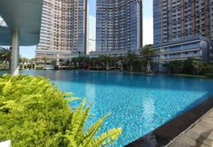 สระว่ายน้ำ 4 PIK Family Suite Amazing View 2 Bed Room Fast Wifi