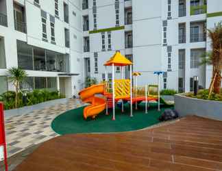 Exterior 2 Fully Furnished 2BR at Akasa Pure Living BSD Apartment By Travelio