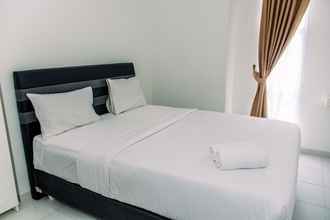 Bedroom 4 Fully Furnished 2BR at Akasa Pure Living BSD Apartment By Travelio