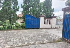 Bangunan 2 Samara Homestay