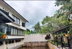 Fasilitas Hiburan 4 Samara Homestay