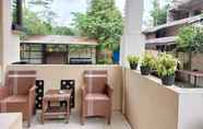 Lobi 6 Samara Homestay