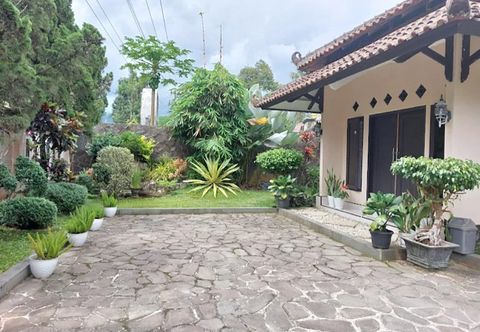 Bangunan Samara Homestay