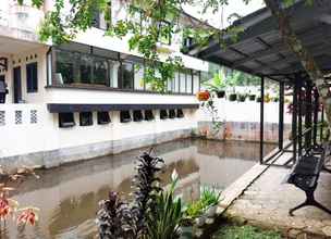 Phương tiện giải trí 4 Samara Homestay