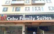 อื่นๆ 5 Cebu Family Suites powered by Cocotel