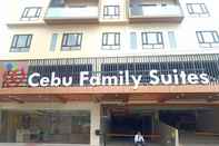อื่นๆ Cebu Family Suites powered by Cocotel