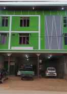 EXTERIOR_BUILDING Penginapan Darussalam Syariah