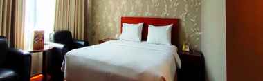 Bilik Tidur 2 GRAND TABI HOTEL