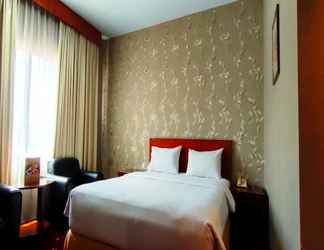 Kamar Tidur 2 GRAND TABI HOTEL