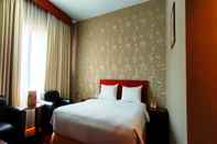 Bedroom GRAND TABI HOTEL