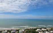 ภายนอกอาคาร 4 Susu Apartment B03.03 - Aria Resort Vung Tau