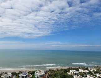 ภายนอกอาคาร 2 Susu Apartment B03.03 - Aria Resort Vung Tau