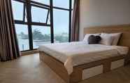 ห้องนอน 3 Susu Apartment B03.03 - Aria Resort Vung Tau