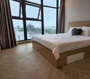 Bedroom 3 Susu Apartment B03.03 - Aria Resort Vung Tau
