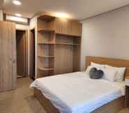 Bedroom 5 Susu Apartment B03.03 - Aria Resort Vung Tau