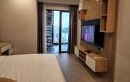 Phòng ngủ 6 Susu Apartment B03.03 - Aria Resort Vung Tau