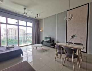 Phòng ngủ 2 JY SWEET HOMESTAY PALAZIO