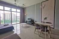 Kamar Tidur JY SWEET HOMESTAY PALAZIO