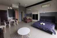 Lobi JY SWEET HOMESTAY PALAZIO