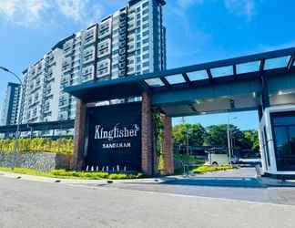 Bangunan 2 LOVELY TWO BEDROOMS CONDO WITH SWIMMING POOL