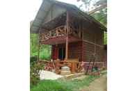 Lobi Gilang Homestay