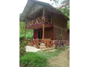 Sảnh chờ Gilang Homestay