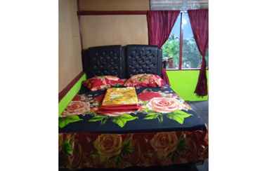 Kamar Tidur 2 Gilang Homestay