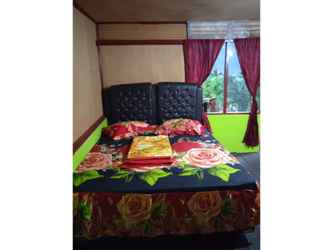 Phòng ngủ 2 Gilang Homestay