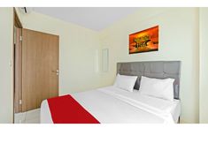 Bedroom 3 Skyland Podomoro Golf View