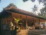 EXTERIOR_BUILDING Sitinggil Muncul Private Glamping 8 Pax (Max 16 Pax with Additional Extrabed)