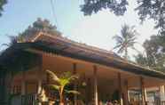 Exterior 2 Sitinggil Muncul Private Glamping 8 Pax (Max 16 Pax with Additional Extrabed)