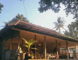 Exterior 2 Sitinggil Muncul Private Glamping 8 Pax (Max 16 Pax with Additional Extrabed)