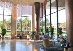 Sảnh chờ 2 Wyndham Garden Cam Ranh Resort