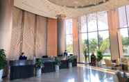 Lobby 3 Wyndham Garden Cam Ranh Resort