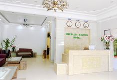 ロビー 7 Emerald Halong Hotel
