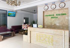 ロビー 2 Emerald Halong Hotel