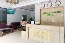 大堂 Emerald Halong Hotel
