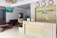 Lobi Emerald Halong Hotel