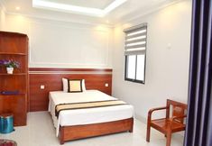 寝室 3 Emerald Halong Hotel