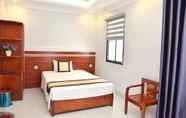 Kamar Tidur 3 Emerald Halong Hotel